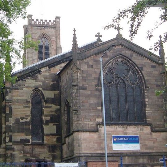 Church of St George