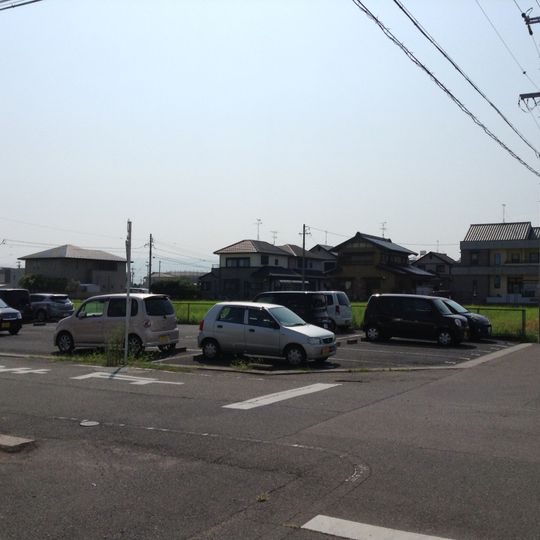 Fuchidaka-chō, Aisai