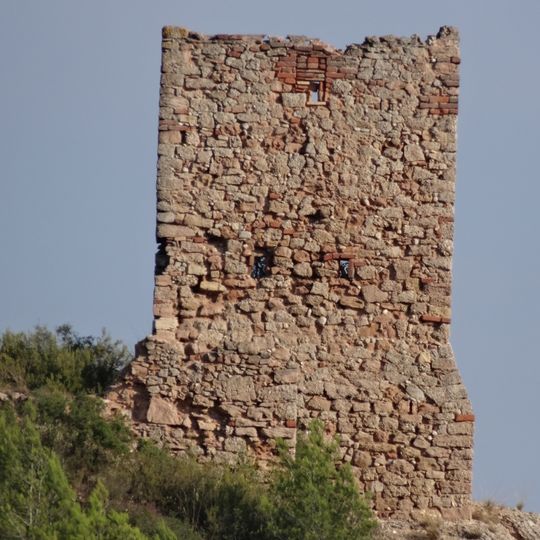 Castell Ferran