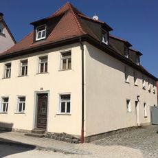 Wohnhaus