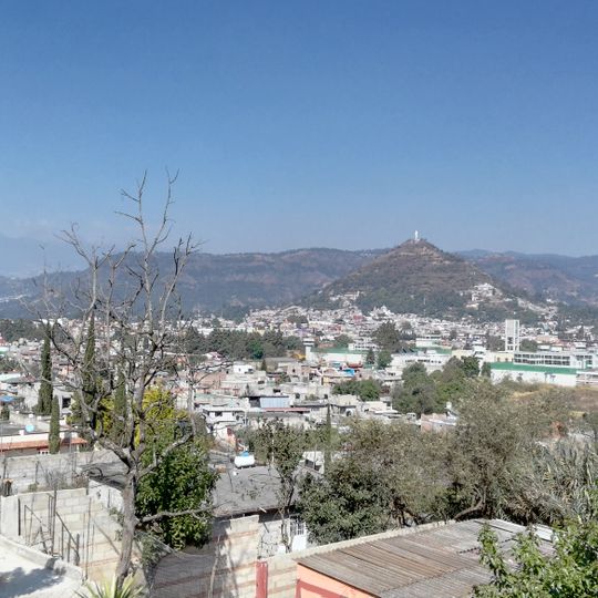 Tenancingo de Degollado