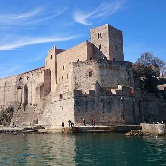 Les Templiers