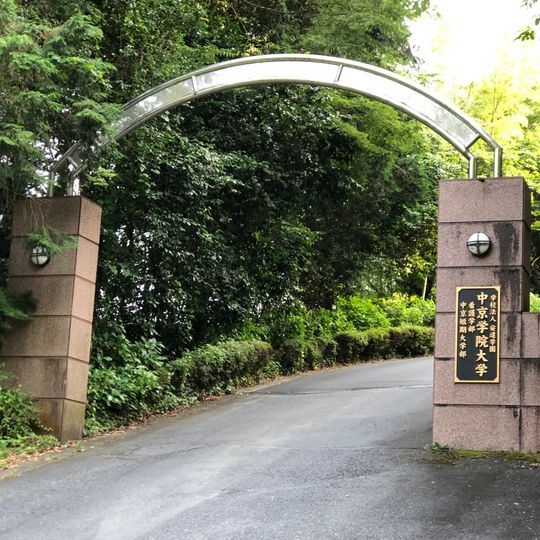 Chukyo Gakuin University