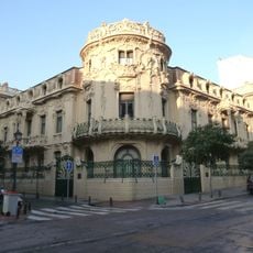 Longoria Palace