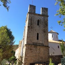 Krupa monastery
