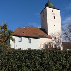St. Ulrich