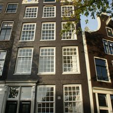 Brouwersgracht 92, Amsterdam