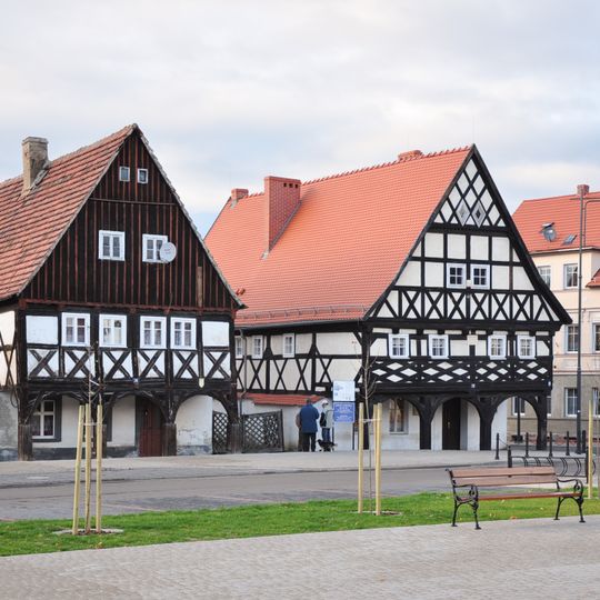 Sulików, Lower Silesian Voivodeship