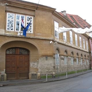 Palace Erdödy-Drašković