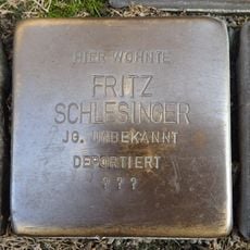 Fritz Schlesinger