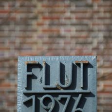 Flut 1976