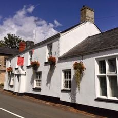 The Old Post Office Restaurant