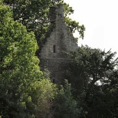 Inchaffray Abbey