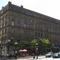 Boylston Building