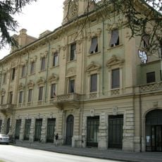 Palazzo Bertolli