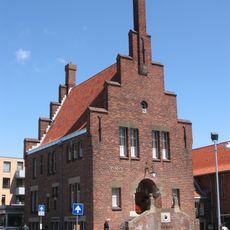 Raadhuis