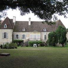 Castel de la Colombière