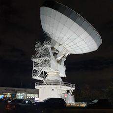 Ulsan Radio Telescope
