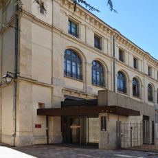 Centre du patrimoine arménien de Valence