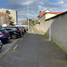 Passage des Coudriers