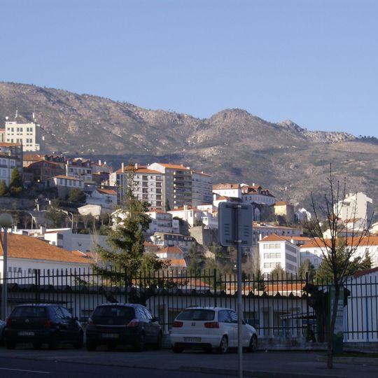 Covilhã