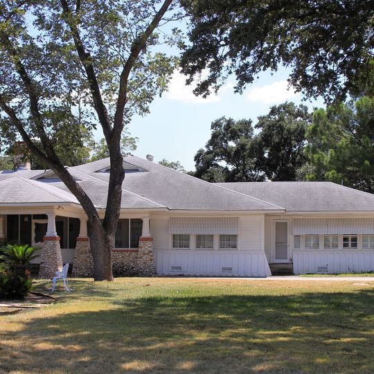 Bungalow Colony Historic District