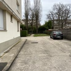 Résidence Jean-Charcot