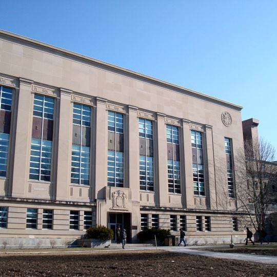 Cornell University Library