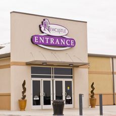 Newcastle Casino