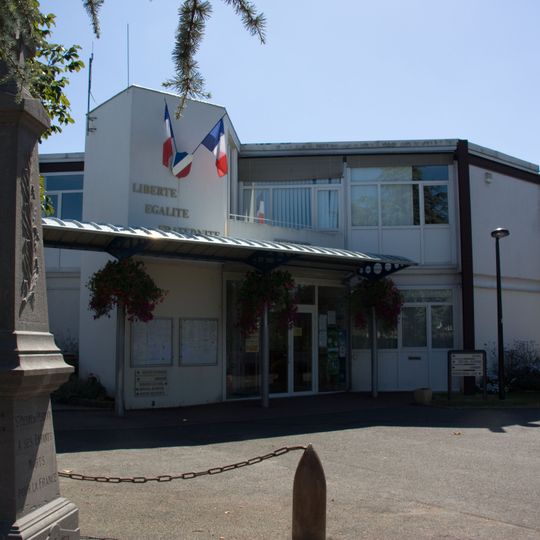 Saint-Pierre-du-Perray