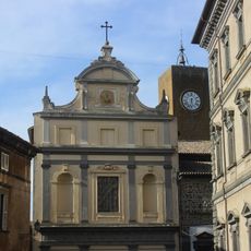 Chiesa di San Giuseppe e Giacomo