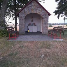Wegekapelle