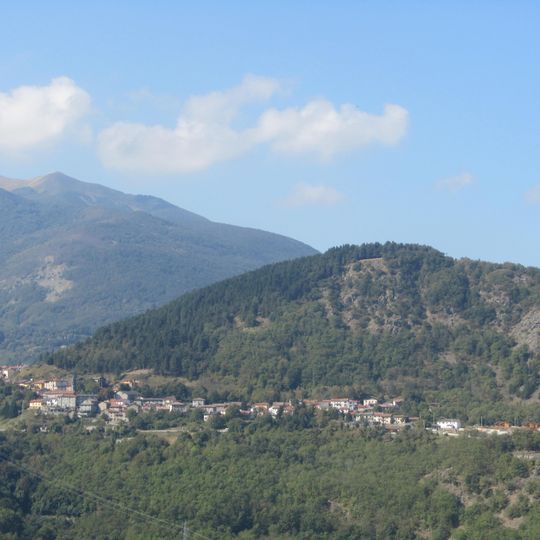 Ligonchio
