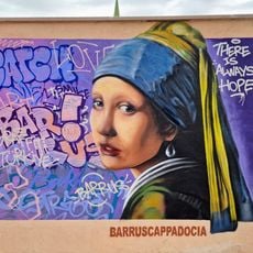 Graffiti