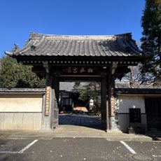 松林寺
