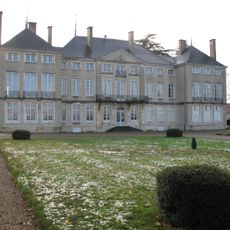 Château de Demigny