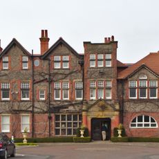 Royal Liverpool Golf Club, Hoylake