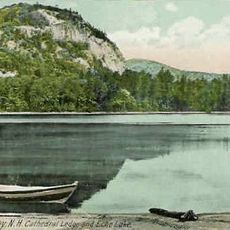 Echo Lake