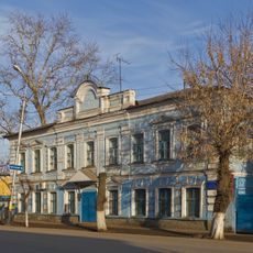 Жилой дом (Моршанск)