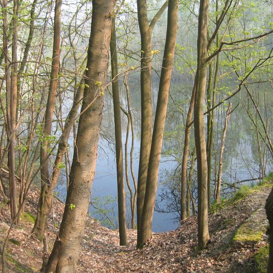 Ziegeleigrube Ennigloh