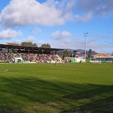 Estadio de Espiñedo