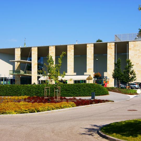 Kulturní centrum Střelnice