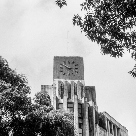 Praça da República e Conjunto Paisagístico, Arquitetônico e Urbanístico