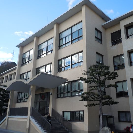 Hiroshima Academy