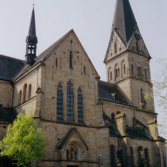 Mettingen