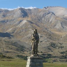 Vierge à l'Enfant