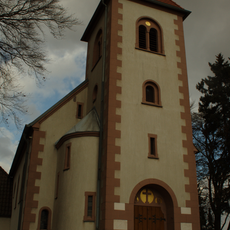 Evangelische Kirche