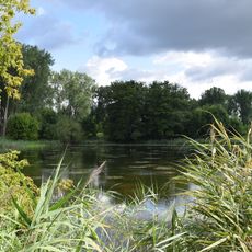 Schönerlinder Teiche