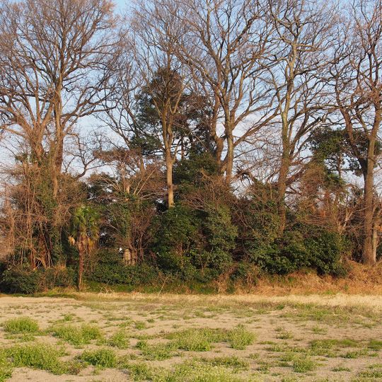 Miyazuka Kofun