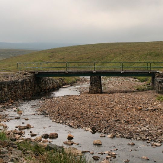 Moor House Bridge
